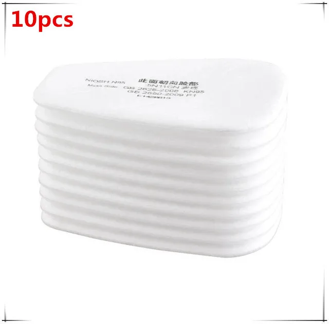 5N11 filter 10pcs