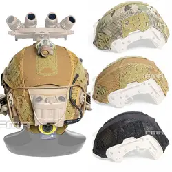 Funda casco táctico FMA para Wendy MIC FTP BUMP EX