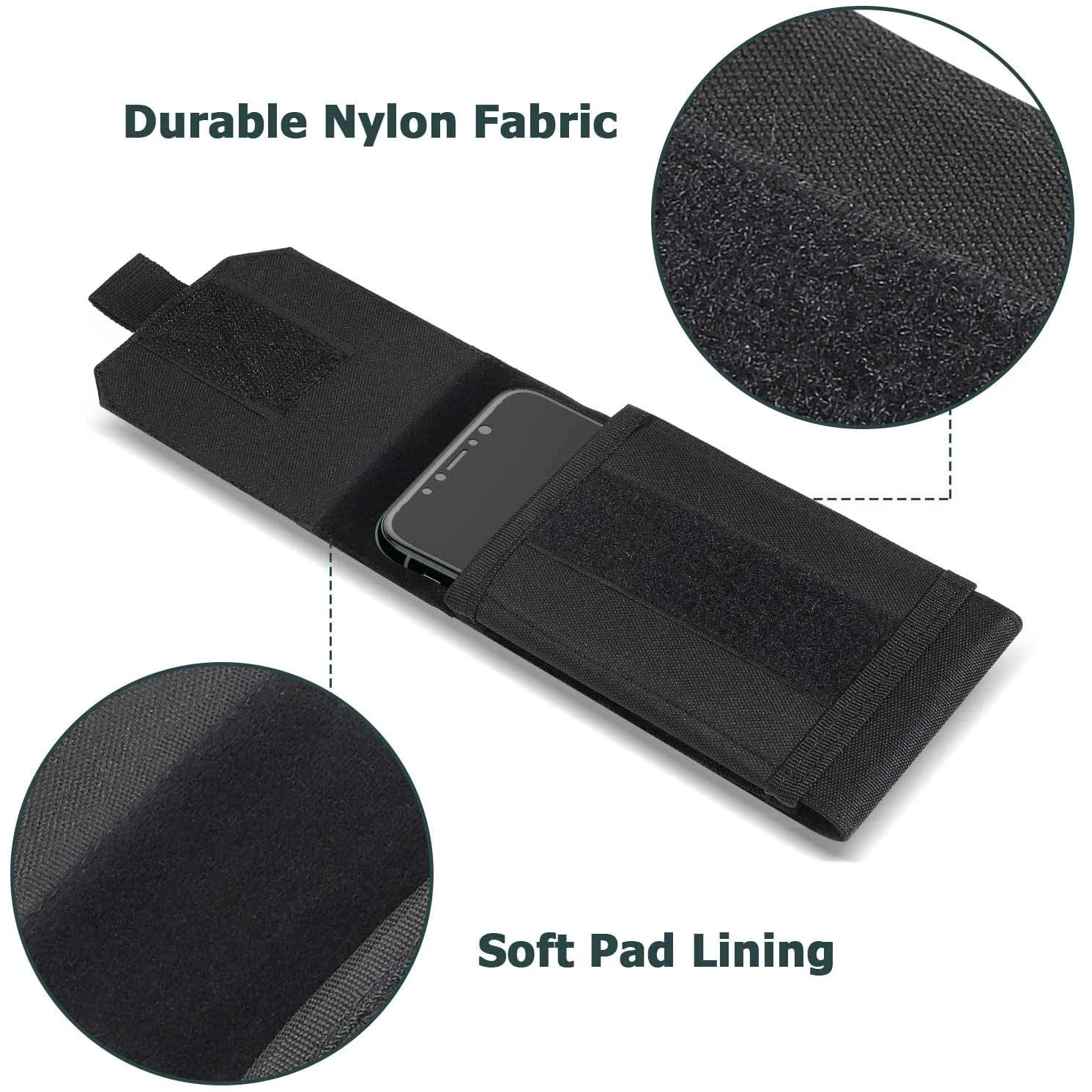 Funda - Calidad duradera