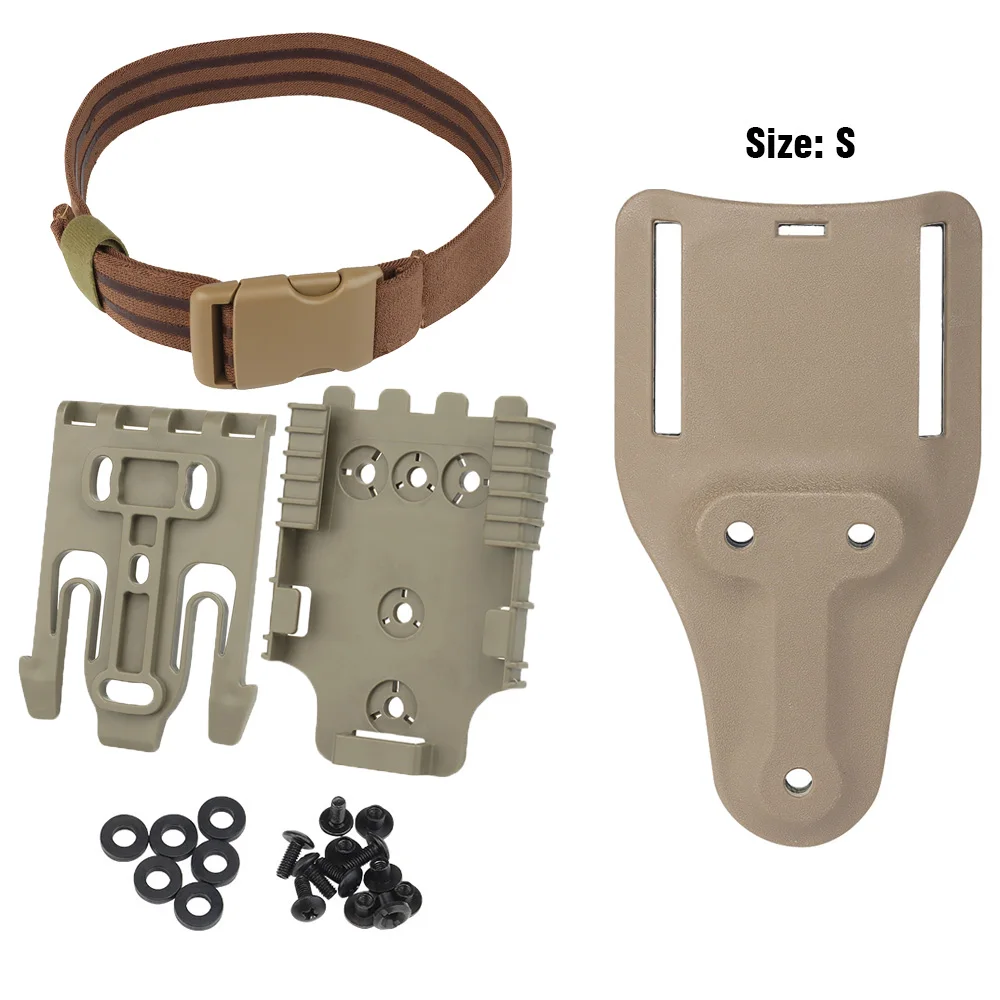 GB55 TAN Kit(Size.S)