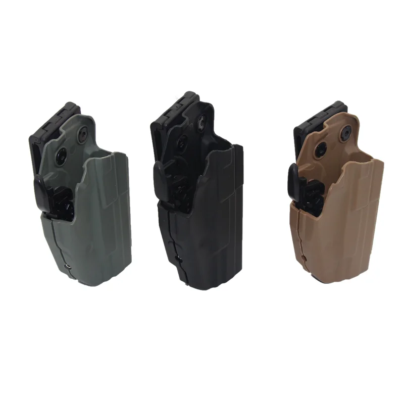 Funda táctica Pro-Fit para pistola de caza, funda airsolf para Glock/1911/Taurus/Sig sauer/S & W/M & P/92F - imagen 3