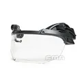BK Transparent lens