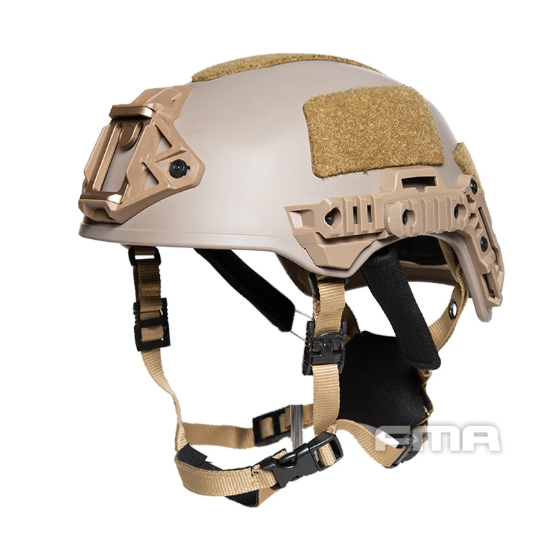 FMA TB1268B productos para exteriores versión 3.0 serie de casco protector Wendy - imagen 5