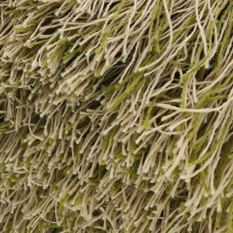 Hilo de camuflaje DIY traje de camuflaje de caza hilo especial traje Ghillie accesorios de reparación hilo sintético del bosque del desierto - imagen 4