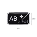 Black AB POS