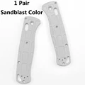 1 Pair silvery
