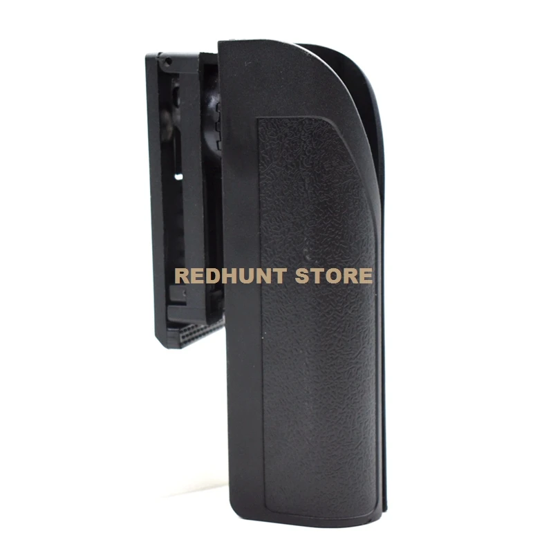 Funda de bastón de caza, bolsa militar que se adapta a la linterna táctica, soporte de bastón expandible de 3cm de diámetro - imagen 2