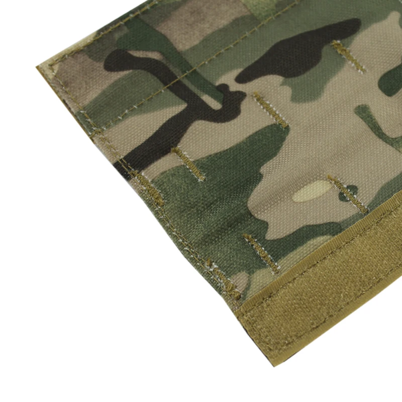 Funda protectora para silenciador de Airsoft, funda protectora, supresor táctico, Mirage, calor, VULPO - imagen 5