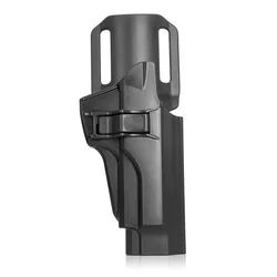 Beretta 92FS Funda táctica polímero baja MOLLE