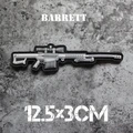 Barrett