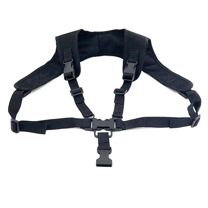 Correa de nailon 1000D para Rifle táctico, cuerda ajustable para pistola T90, cuerda de seguridad para deportes al aire libre, cuerda para pistola colgante para hombro - imagen 4