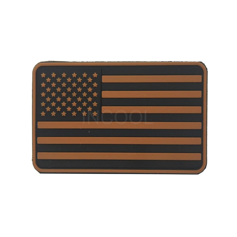 21 PVC Patch No Loop