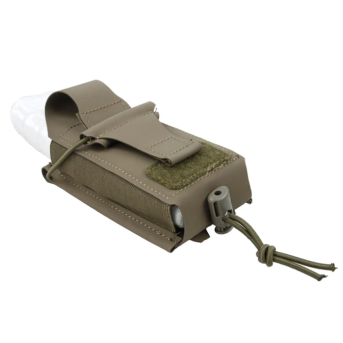TMC2915 CB boca de pato individual 556 bolsa M4 chaleco táctico bolsa de accesorios