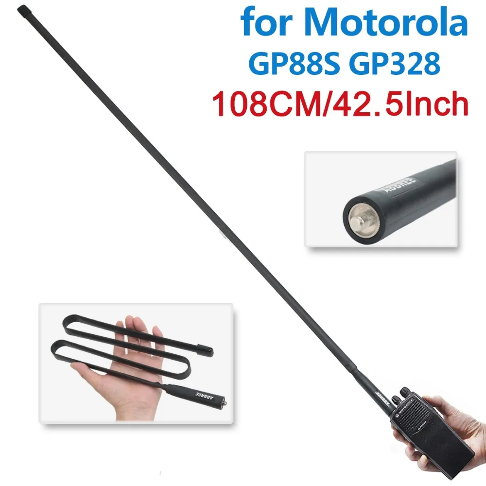 Modelo AR-152MX con diseño flexible