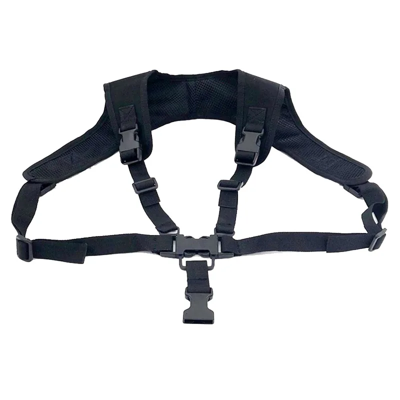 Eslinga de pistola táctica militar, pistola de aire, Rifle, pistola con caza al aire libre, tiro, accesorios de equipo de balas de Color - imagen 3