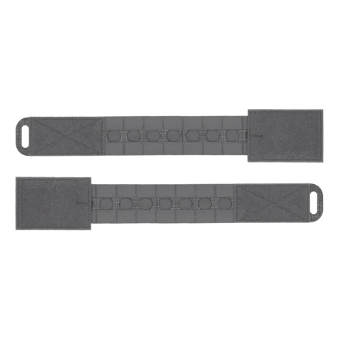 Chaleco táctico FCPC para exteriores, forro de fibra de carbono, cubierta de cintura, cinturón, sello de cintura de fibra de carbono - imagen 4