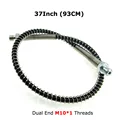 37 Inch Hose M10