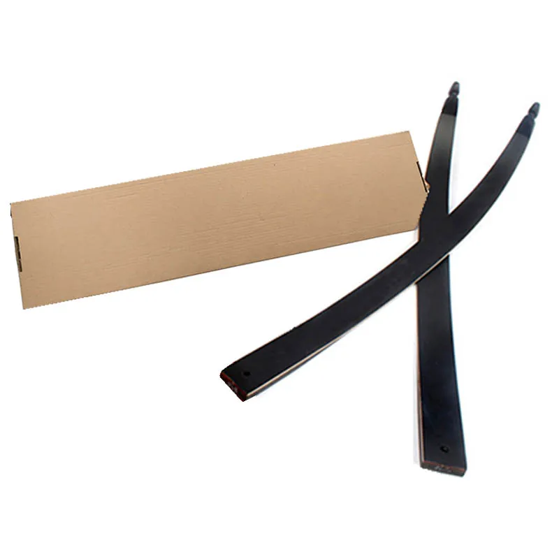 Arco de fuerza recurvo F179, 30-50 libras, dardos de pesca para caza, entrenamiento de tiro, Camping, accesorios de tiro con arco - imagen 5