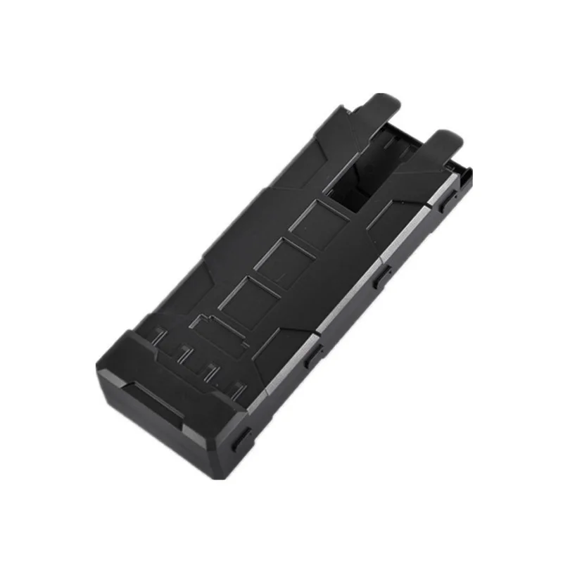 VULPO-Bolsa de caza para Airsoft, cargador de escopeta Molle, calibre 12 - imagen 2