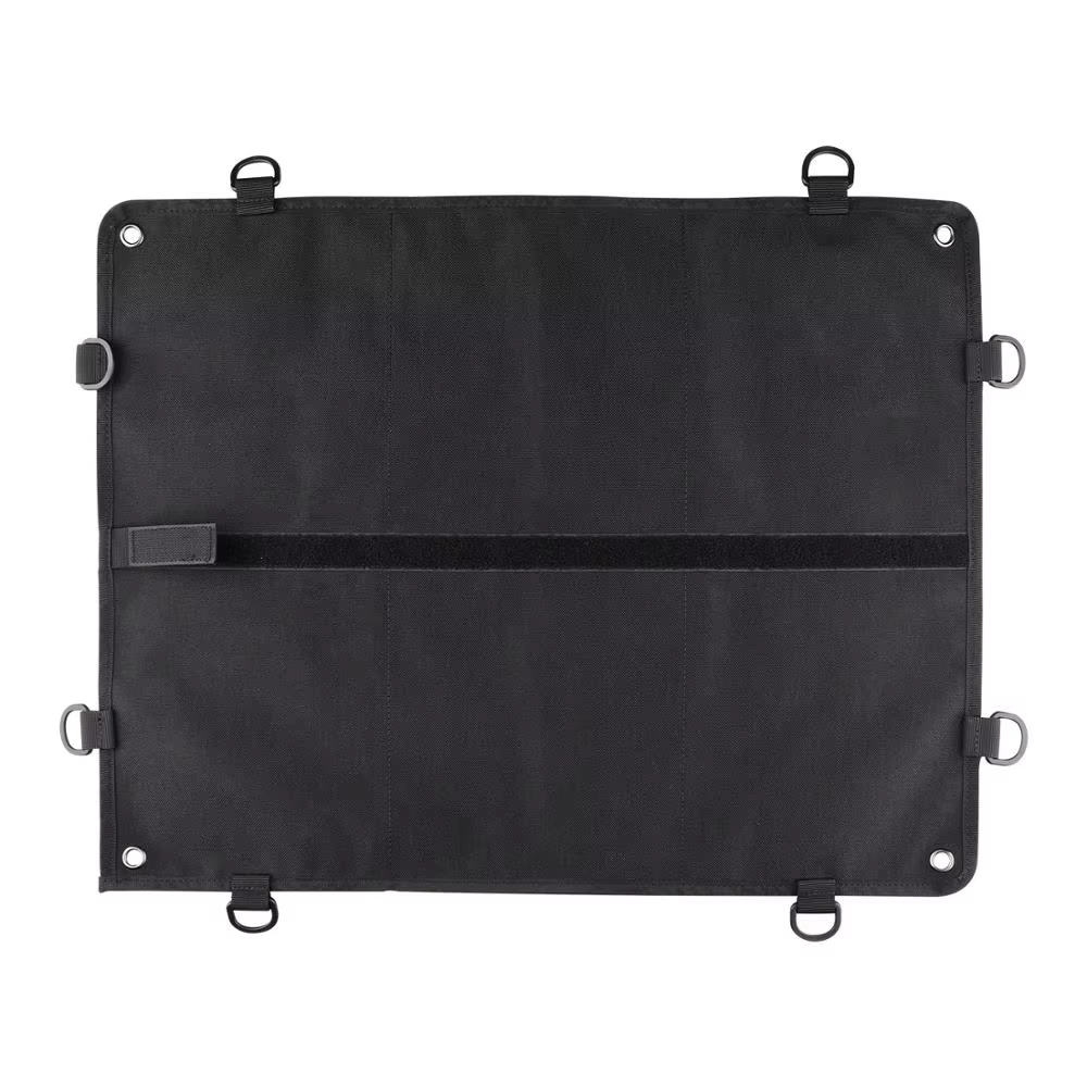 Kosibato-tablero de exhibición de parches tácticos de nailon, soporte de ropa, moral - imagen 4