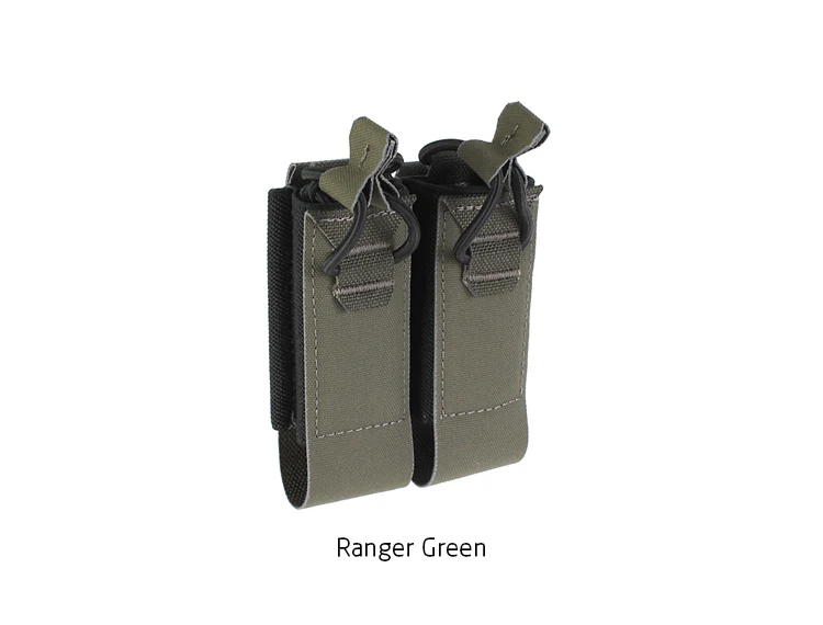 Ranger Green