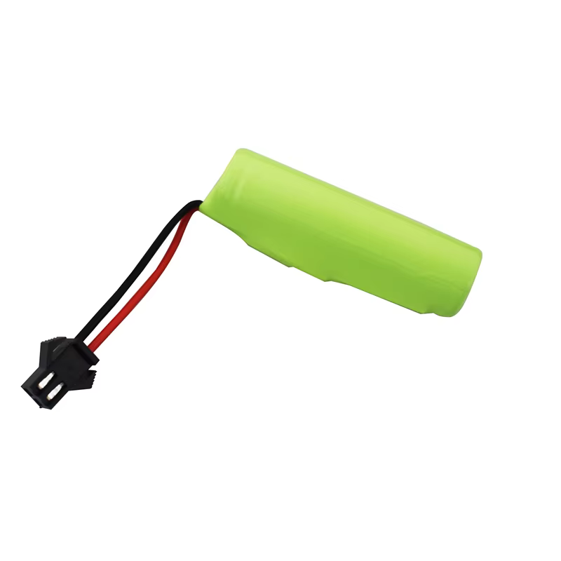Batería Lipo para coche RC acrobacias doble cara con cargador - imagen 4