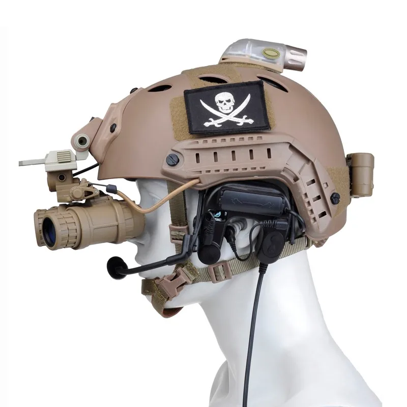 Auriculares versátiles - Sistema de características