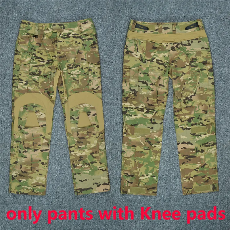 CP only pant