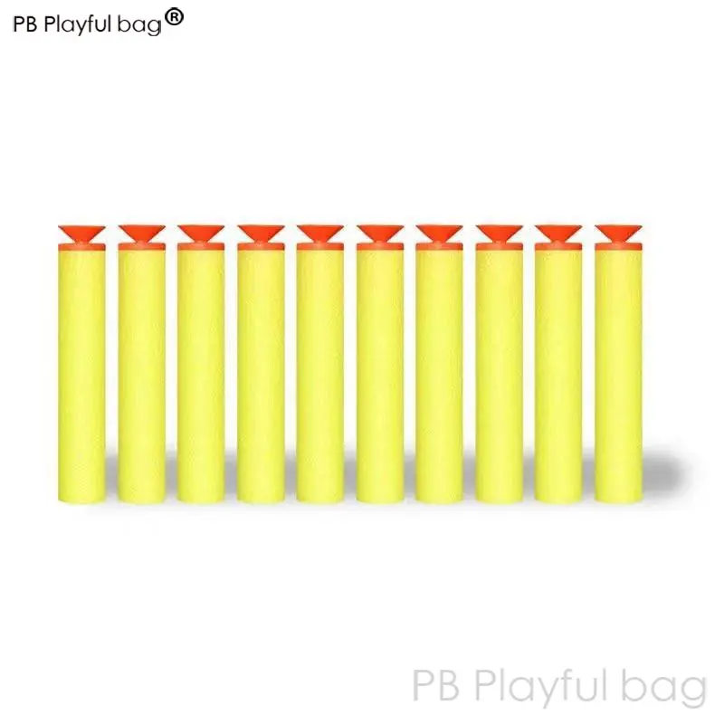 Bolsa juguetona de balas blandas para niños, 6,25 CM, 5CM, 4,5 CM, EVA, 1,2 Diamater, accesorios de juego CS, balas blandas, piezas AQB48 - imagen 5