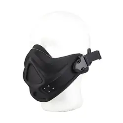 Emersongear Mascarilla táctica neopreno para Airsoft y senderismo