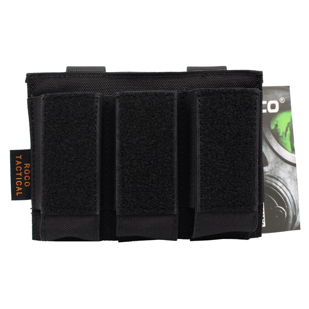 ROCOTACTICAL Bolsa - Vista principal