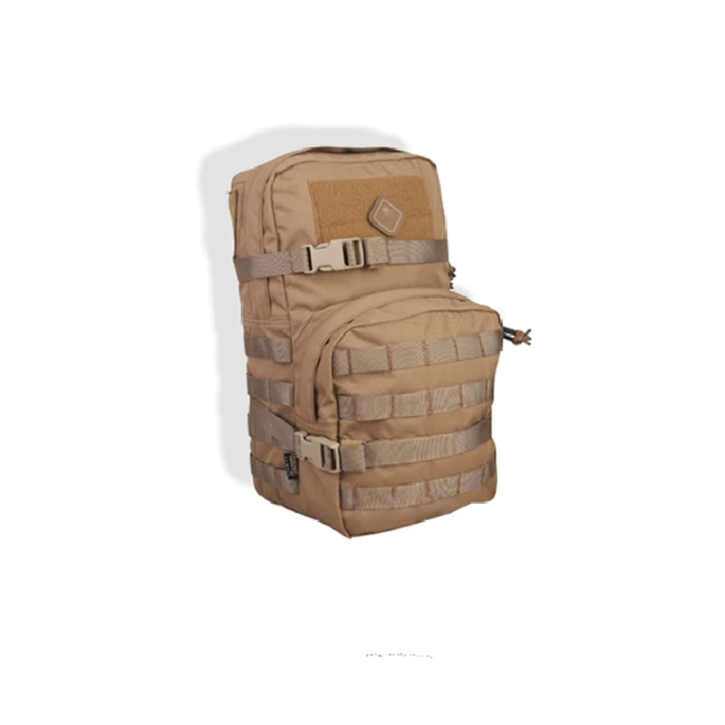 Emersongear Paquete asalto táctico modular con bolsa hidratación MOLLE - imagen 5