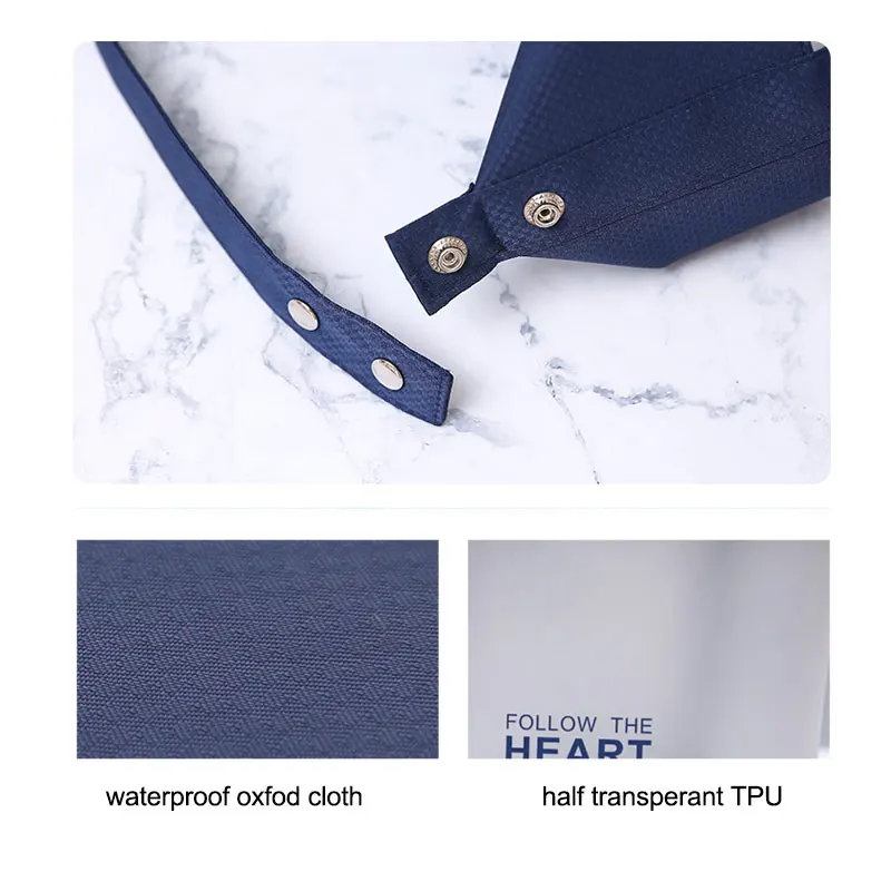 Bolsa de natación transparente para playa, bolsa de almacenamiento impermeable para ropa seca, bolso de viaje al aire libre, accesorios para piscina, X313A - imagen 5