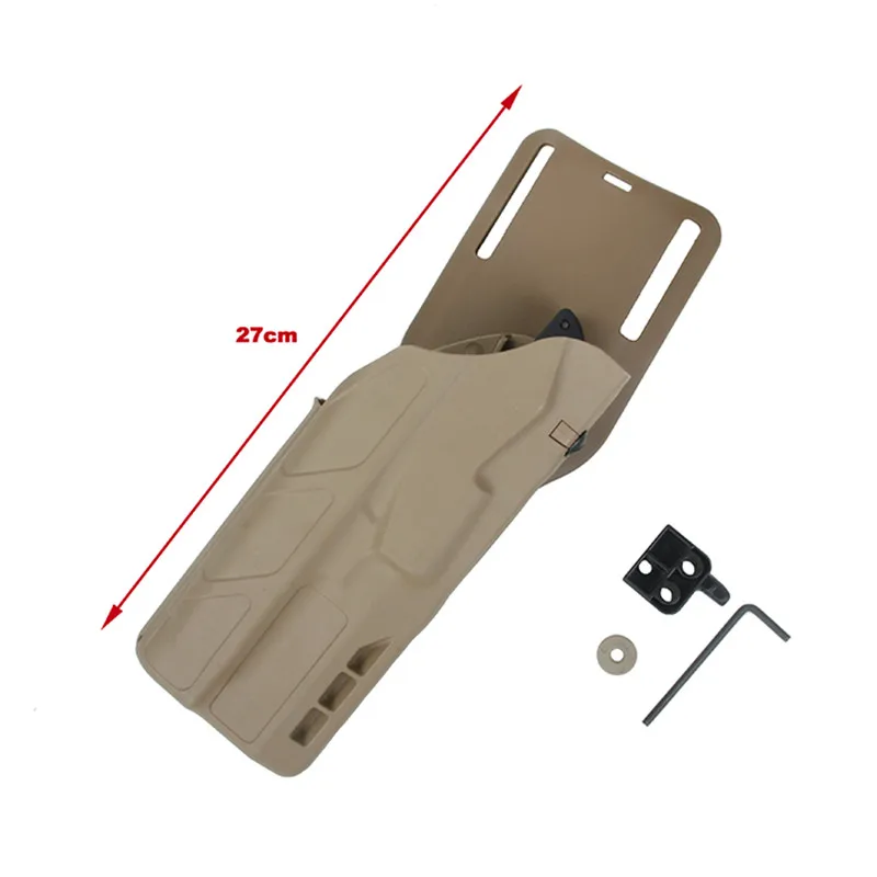 Réplica de correa de cargador Serie G, juego de herramientas, funda de caza, novedad de 3535, 7378