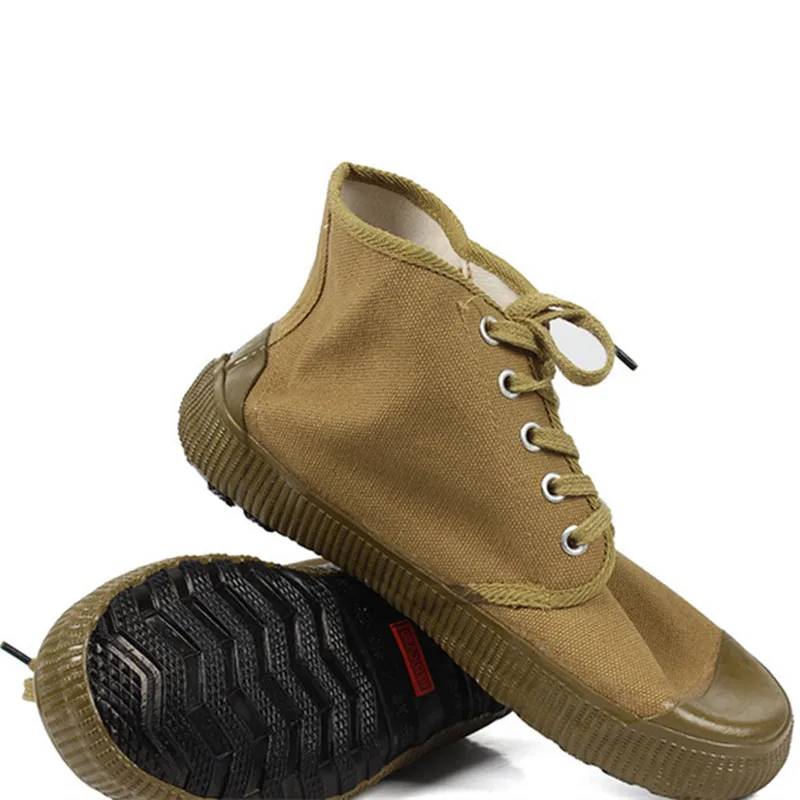 Botas - Facilidad transporte