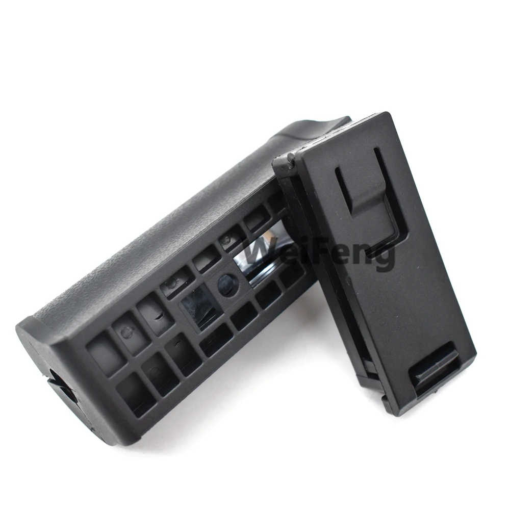 Bolsa Táctica - Vista lateral