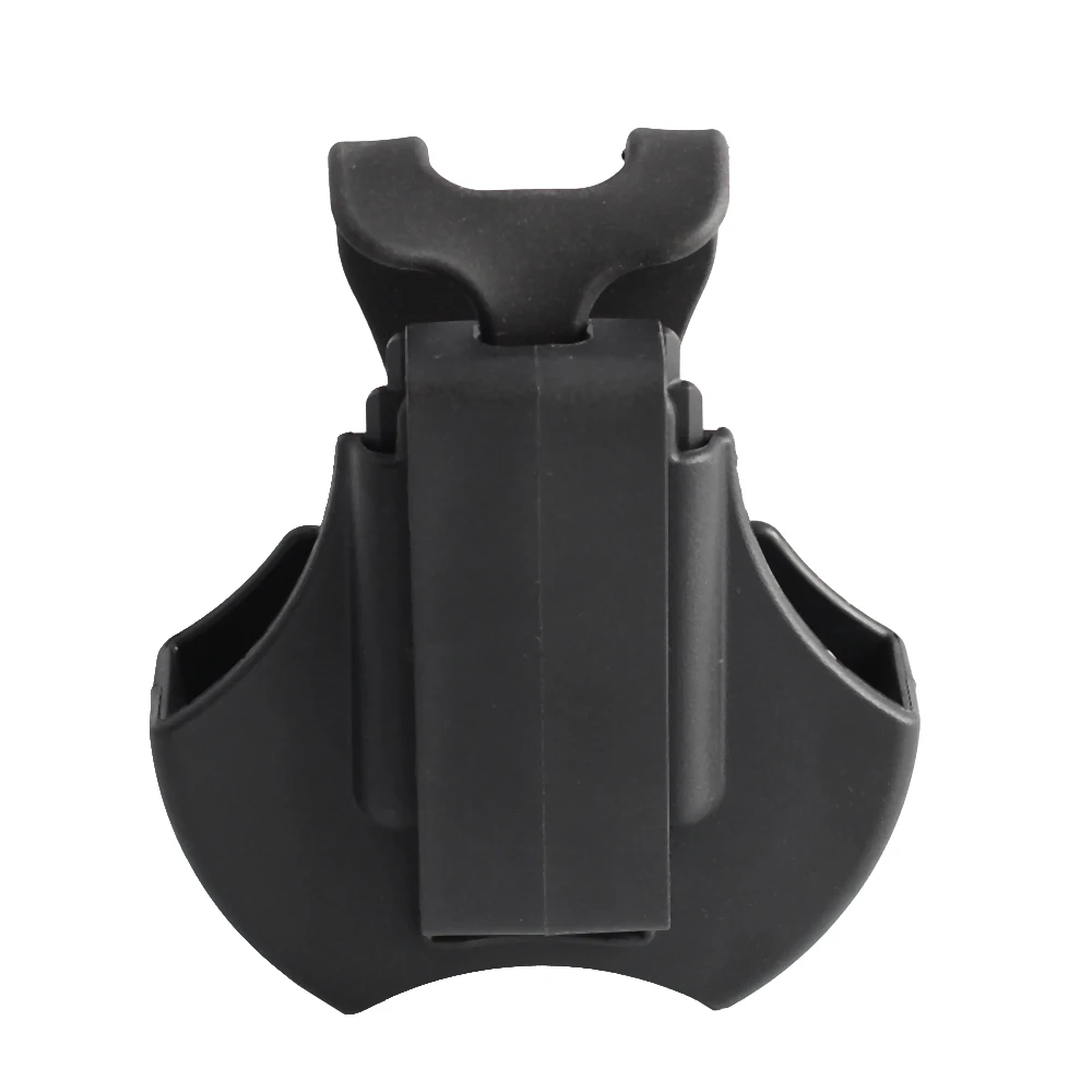 Funda multifuncional para esposas, bolsillos universales para la cintura, fáciles de ocultar y transportar para policía, militar, seguridad, EMS - imagen 2