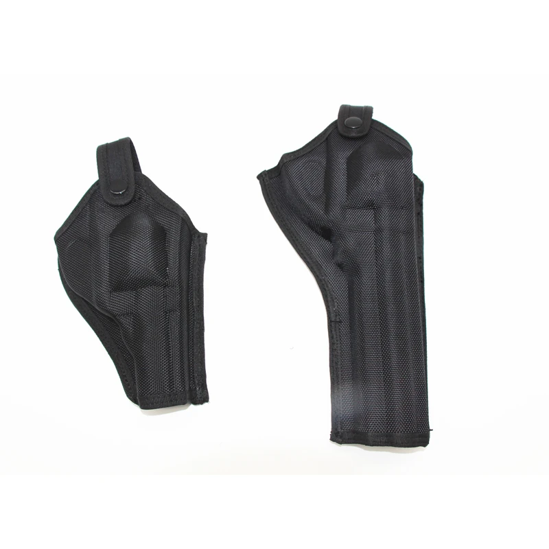 Para Airsoft pistola Revolver Taurus 44 38 Alfa pistola pistolera Universal táctico ejército caza militar accesorios de caza - imagen 4