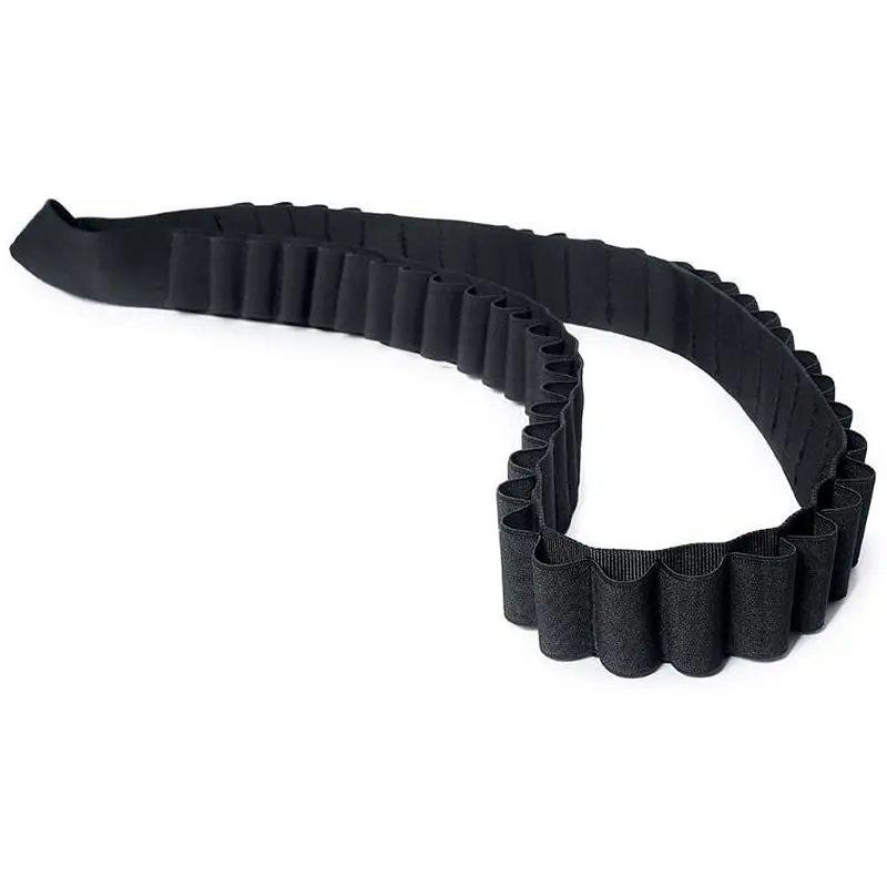 Cinturón de transporte de munición para pistola de caza táctica, 26 rondas, 50 rondas, 55 pulgadas, 12GA, nuevo - imagen 3