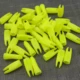 30pcs yellow