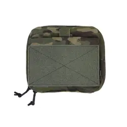 Emersongear EM9049 Bolsa Táctica EDC MOLLE Organizadora Compacta