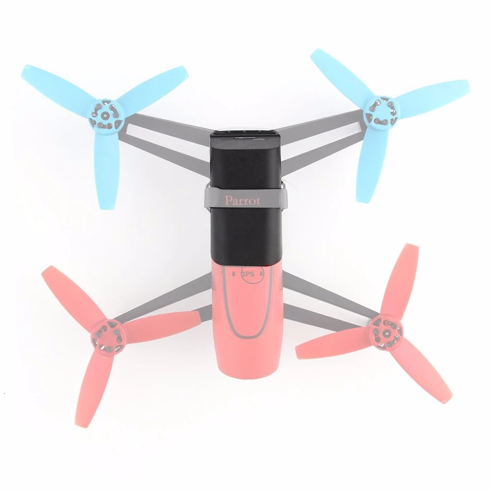 Batería recargable para Dron Parrot Bebop, 11,1 V, 1600mAh, 20C, 27,7wh, 3,0, 11,1 v, 11,1 v - imagen 4