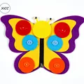 1pc butterfly