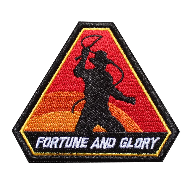 PORTUNE AND GLORY