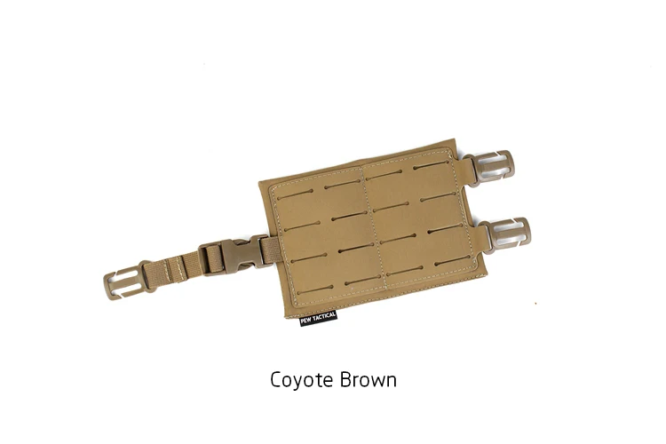 Coyote Brown