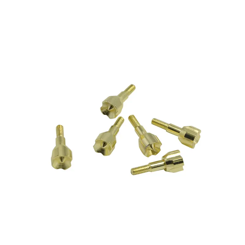 Puntas de flecha de tiro con arco, puntas de proyectil, objetivo de caza, puntas anchas para Flecha y arco, 100 granos, 12/24 piezas - imagen 5