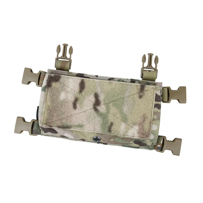 TMC-juego frontal de caza MCR, Multicam para chaleco táctico, equipo de pecho, envío gratis, TMC3119 - imagen 3