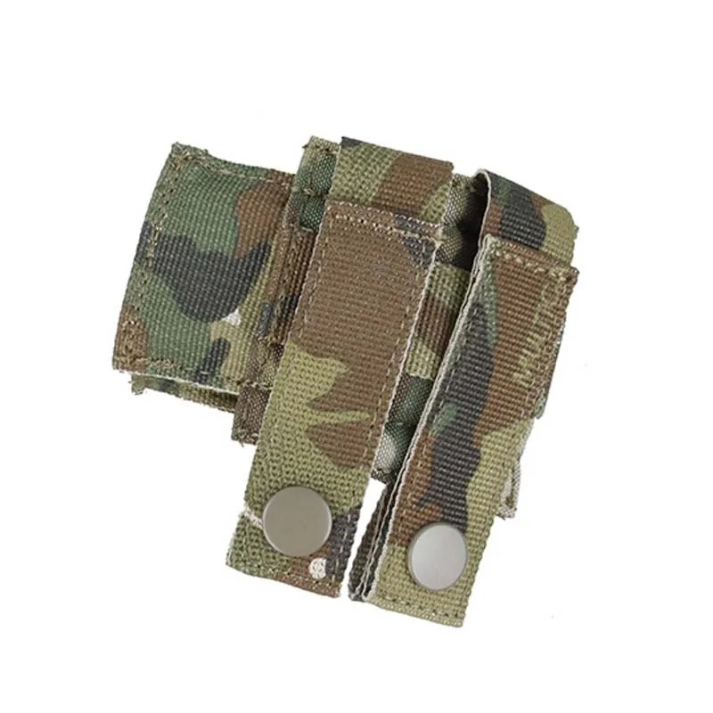 MC-Correa táctica de fijación corporal, Material Kydex TMC3261, forma interna, almacén, nuevo - imagen 4