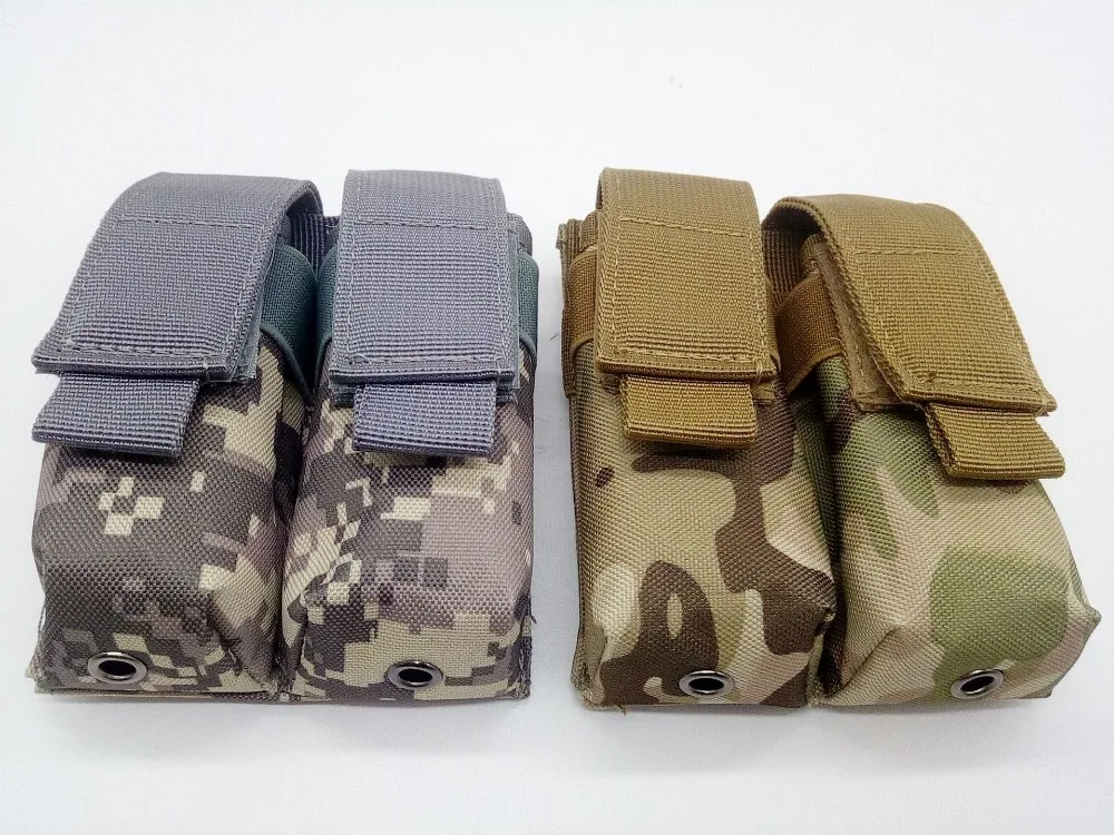 Sistema Táctico - Comparativa ventajas