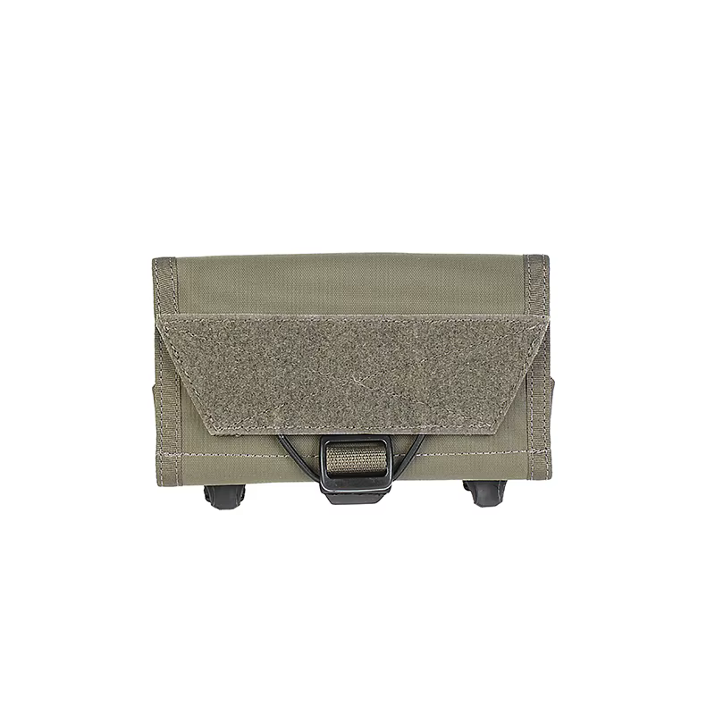 PEW Tactical Navigator Tech Pouch – Bolsillo MOLLE táctico modular - imagen 5